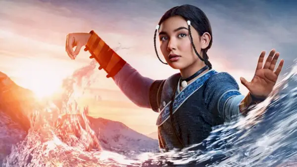 2. séria filmu „Avatar: The Last Airbender“ sa začína natáčať v septembri 2024