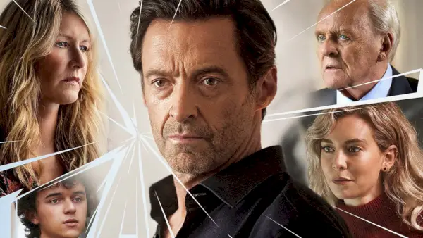 Hugh Jackman's „The Son“ stanovuje dátum vydania Netflixu v USA