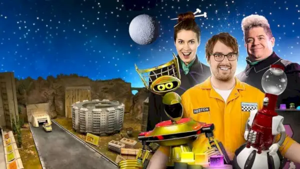 ‘Mystery Science Theater 3000’ vindt nieuw leven buiten Netflix