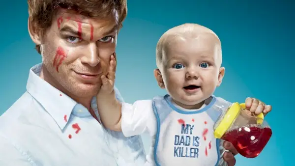 Les saisons 1 à 8 de « Dexter » reviennent sur Netflix US en juin 2024