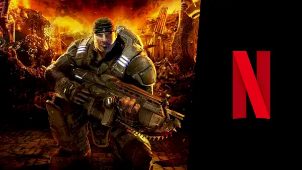 Filmas “Gears of War” adaptācija Netflix: viss, ko mēs zinām līdz šim