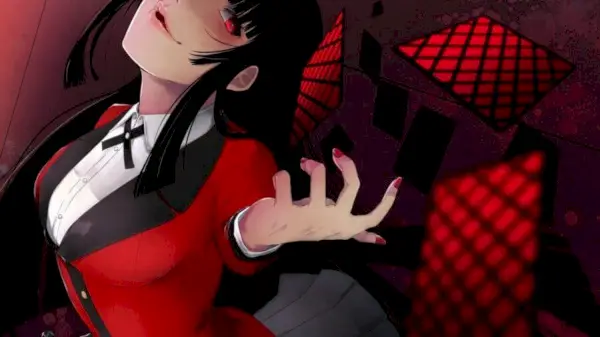 Kakegurui Seizoen 3: Netflix-verlengingsstatus en releasedatum