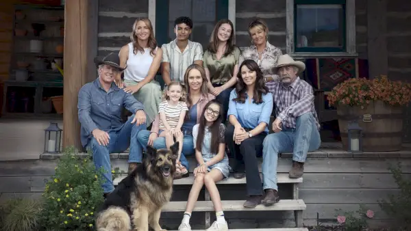 La sedicesima stagione di 'Heartland' conferma finalmente la data di uscita di Netflix negli Stati Uniti