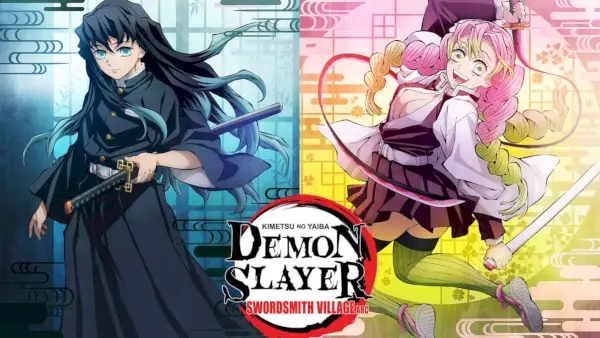 תאריך שחרור של Demon Slayer עונה 3.webp