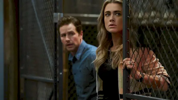 Manifest Saison 4 Partie 2 Date de sortie de Netflix.webp