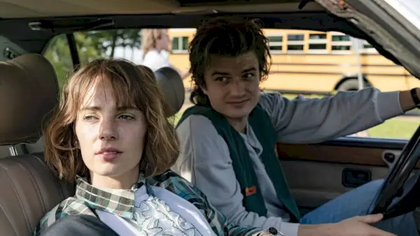 Objavljeni so novi razpisi za igralce za 5. sezono 'Stranger Things'