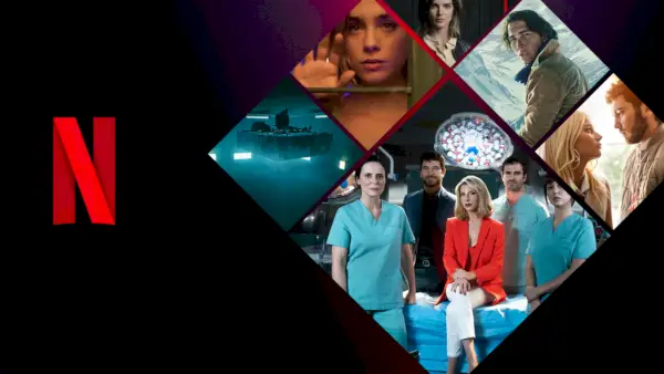 Nieuwe Spaanse Netflix-films en -series in 2024 en daarna