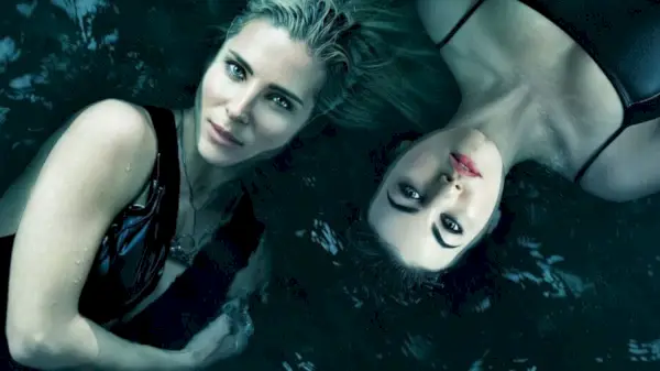 Tidelands Saison 2 : probablement annulée par Netflix ; Ne reviendra pas pour la deuxième saison