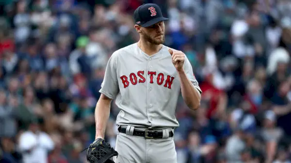 Netflix'te İki 'Boston Red Sox' Beyzbol Belgeseli Geliştiriliyor