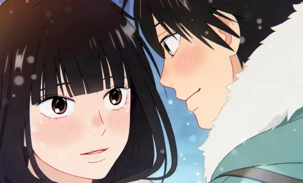 Після майже 13 років «Kimi ni Todoke» нарешті повертається