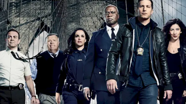 'Brooklyn Nine-Nine' Sezone 5-8: Bodo nove epizode prišle na Netflix?