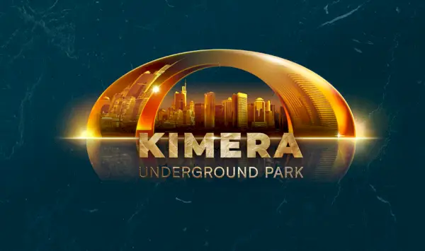 Kimera Underground: parte Netflix