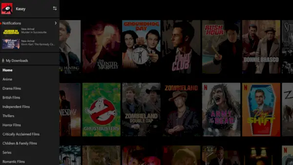 تطبيق Netflix Windows سيحصل على بديل في يونيو 2024