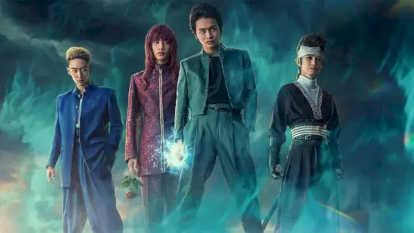 Netflix'te 'Yu Yu Hakusho' 2. Sezon: Yenileme Durumu ve Şu ana Kadar Bildiklerimiz