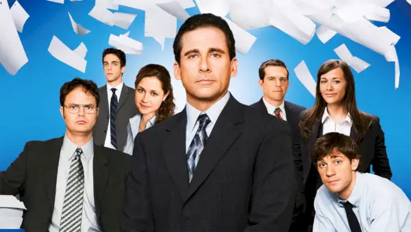 'The Office' dejará de salir de Netflix a nivel internacional en enero de 2023