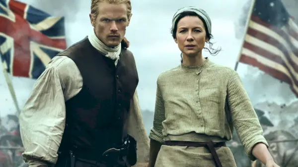 La sexta temporada de 'Outlander' finalmente confirma la fecha de lanzamiento de Netflix en EE. UU.