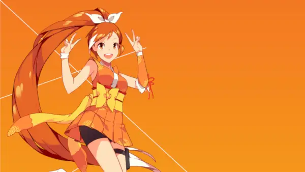 Crunchyroll Hime, laisvalaikis