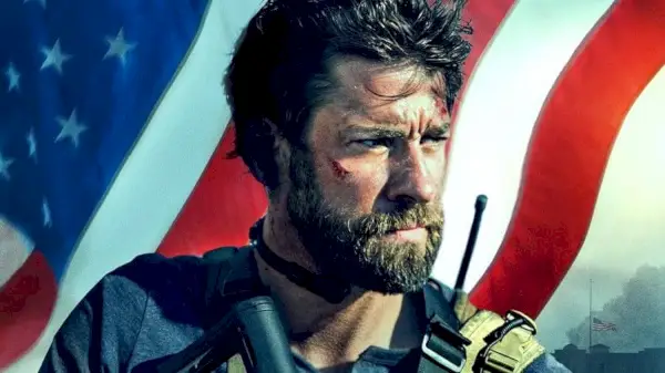 13 Hours The Secret Soldiers Of Benghazi Nieuw op Netflix