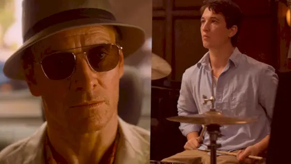 Die besten neuen Filme kommen im November: The Killer Whiplash