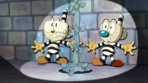 Cuphead Show sezóna 4 má Netflix obnovený nebo zrušený.webp