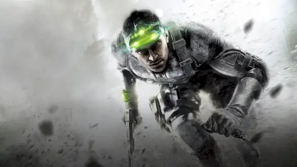 Splinter Cell Netflix -sarja uusittu kaudeksi 2