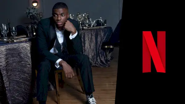 Netflixova serija 'The Vince Staples Show': Kaj vemo do zdaj