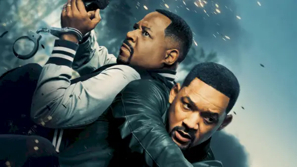 Kdaj bo 'Bad Boys: Ride or Die' na Netflixu? Netflix US bo predvajal konec leta 2024