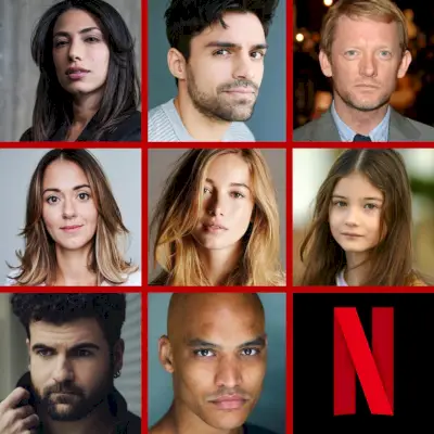 ¿Quién es Erin Carter? Elenco Grid.webp