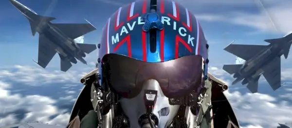 Top Gun Maverick Netflix tilgjengelighet