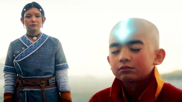 Avatar The Last Airbender Seizoen 2 Alles wat we tot nu toe weten