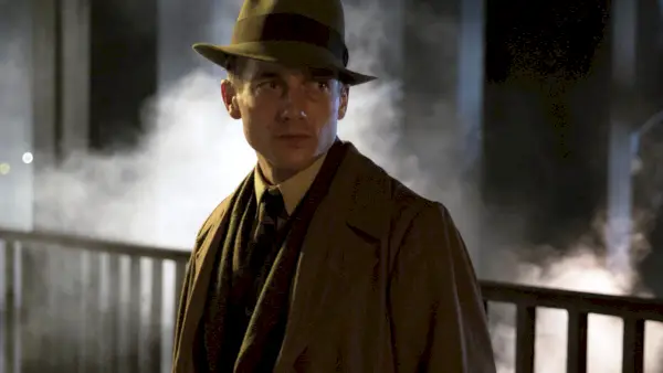 'Babylon Berlin' tra le numerose serie trova una nuova casa di streaming dopo la rimozione di Netflix