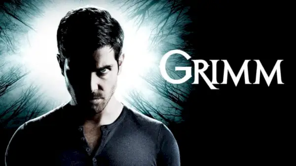 Grimm este pe Netflix?