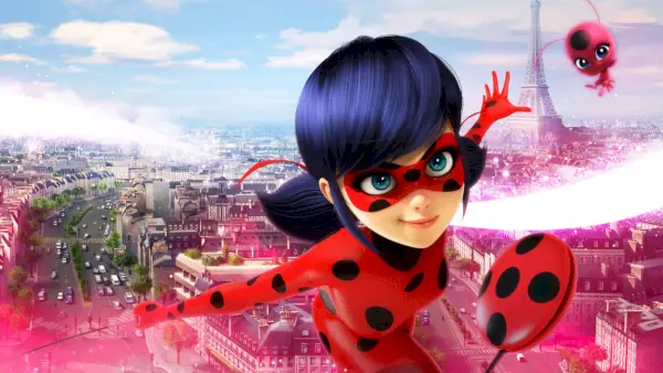 „Miraculous” Sezonul 4 și noi seturi de filme Netflix martie 2024 Data de lansare