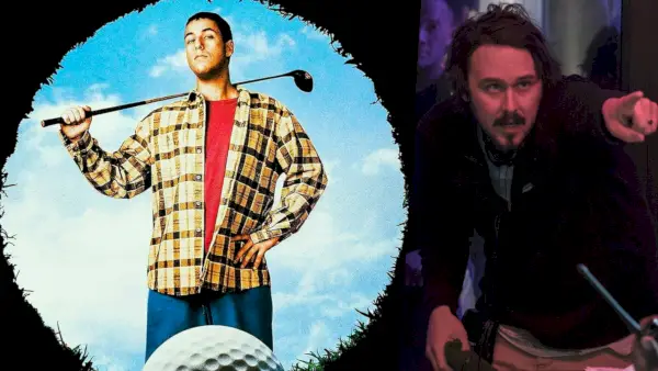 Happy Gilmore 2 begynner å filme i september 2024