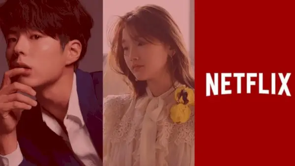 Record Of Youth sæson 1 Netflix K Drama september 2020