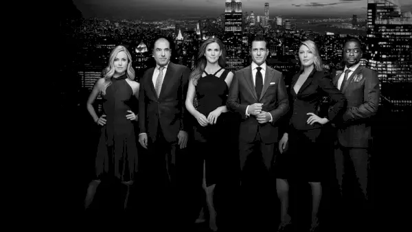 9ª temporada de ‘Suits’ confirma data de lançamento do streaming da Netflix nos EUA