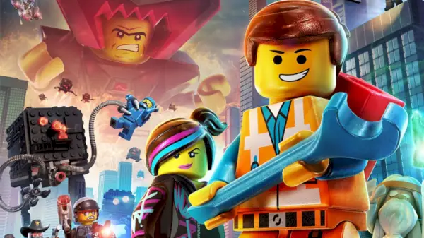 Lego filma jaunums pakalpojumā Netflix 2024. gada jūnijā