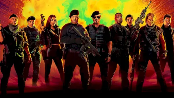 Mikor lesz az Expendables 4 a Netflixen, ha egyáltalán lesz