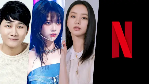 Gizemin Ajanları Netflix K Drama.webp