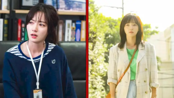 Song Ya Hoon Marry My Husband K Drama Netflix Comedie romantică Preview