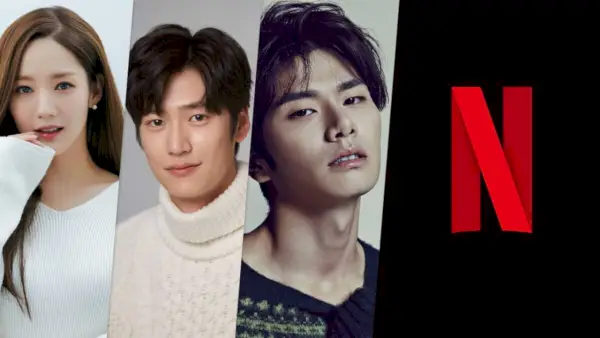 La saison 1 de K-Drama « Marry My Husband » arrive-t-elle sur Netflix en janvier 2024 ?