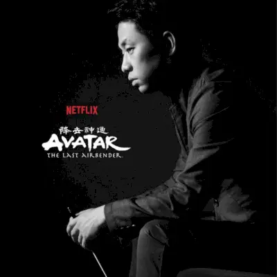 Avatar, el último maestro del aire Netflix Composer.webp