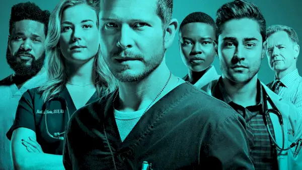 The Resident Neu auf Netflix.webp