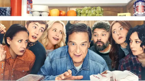 The Conners Ново в Netflix