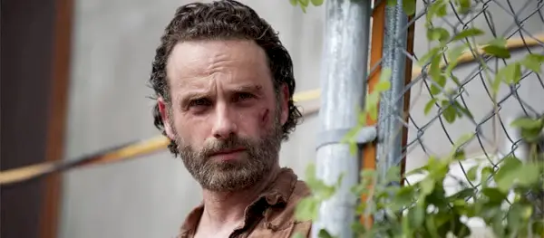 Le più grandi abbuffate su Netflix nel 2024 The Walking Dead