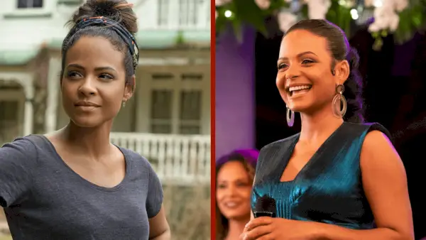 Christina Milian Movies Netflix Movie Satiec mani Ziemassvētkos Viss, ko mēs zinām līdz šim