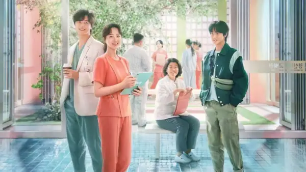 Netflix의 'Daily Dose of Sunshine' 시즌 2: 지금까지 우리가 알고 있는 것