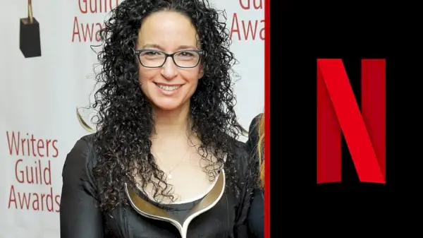 ‘O Diplomata’: Netflix encomenda drama político da escritora Debora Cahn