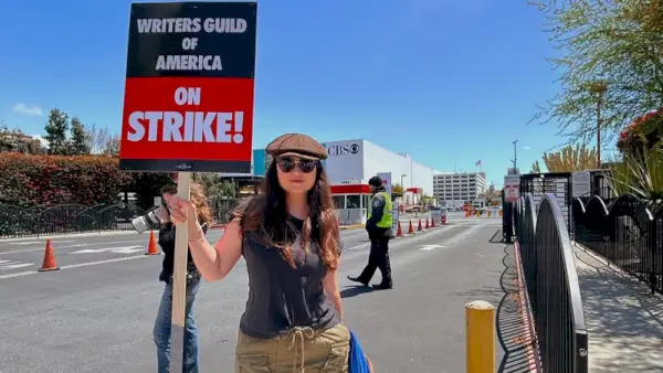 Sarah Lampert på Strike.webp