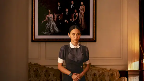 Master Of The House Netflix Thai Drama Forhåndsvisning